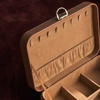  Norðí 藏光飾品收納盒